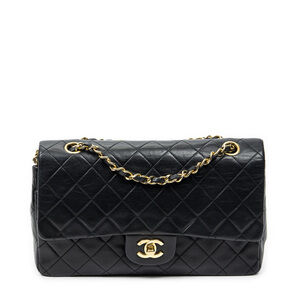 Chanel Classic Double Flap 26